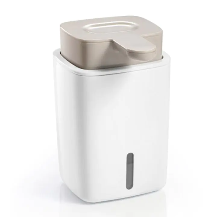 Дозатор за течен сапун Tescoma Lagoon 270ml, (35942284)