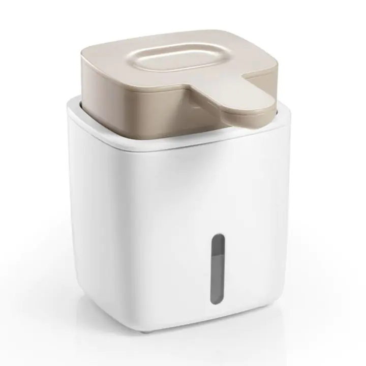 Дозатор за течен сапун Tescoma Lagoon 160ml, (35942285)