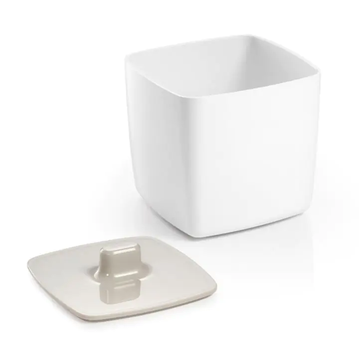 Кутия с капак за съхранение на дребни аксесоари Tescoma Lagoon, голяма, (35942291)