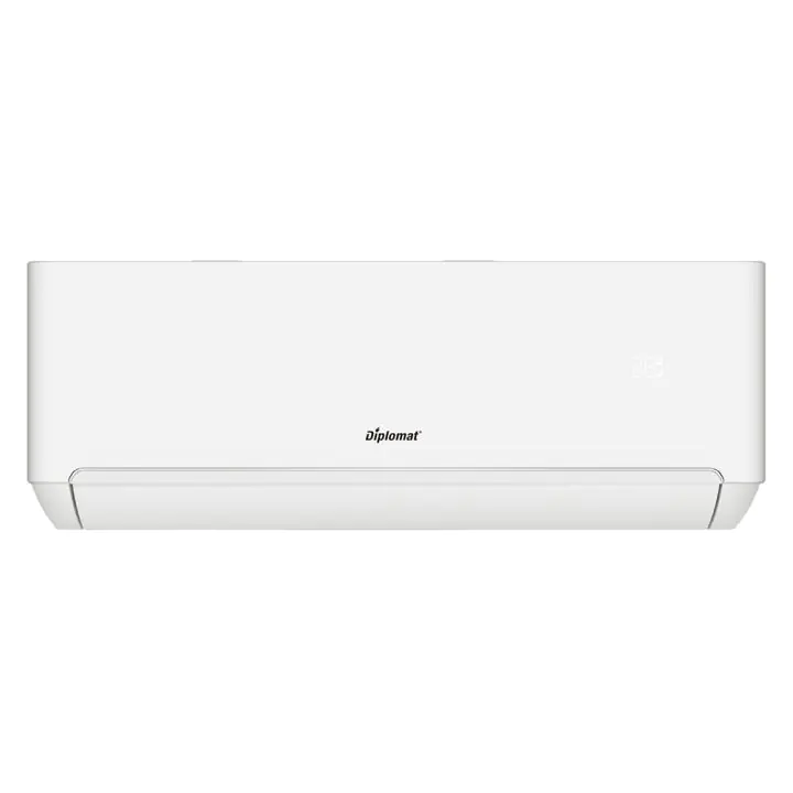 Климатик Инверторен DIPLOMAT DAW-240Smart Winter, (35942294)