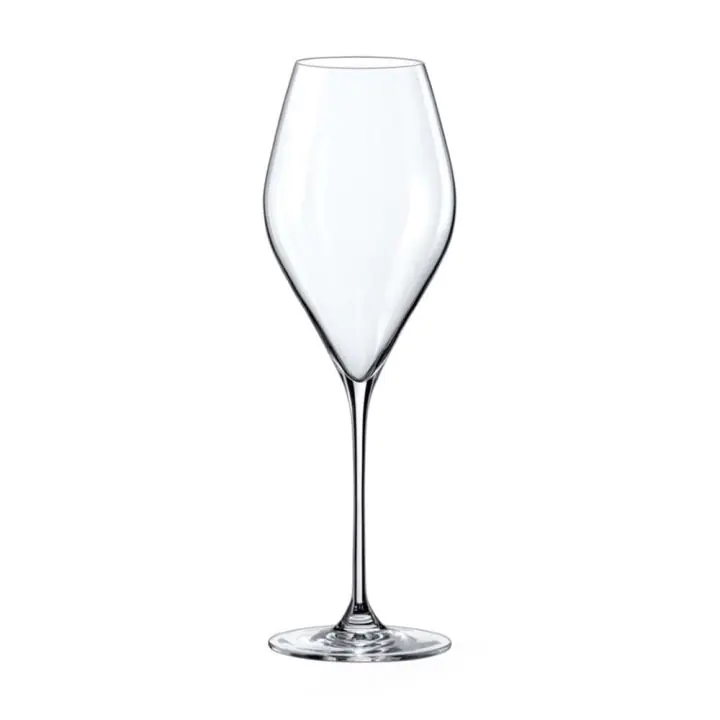 Чаша за вино Rona Swan 6650 430ml, 6 броя, (35942295)