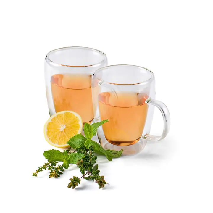 Чаша за чай и кафе Luigi Ferrero Coffeina FR-8072 270ml, 2 броя, (35944837)