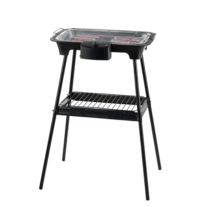 Скара електрическа MUHLER MG-3831S на стойка, 2000W, (35942321)