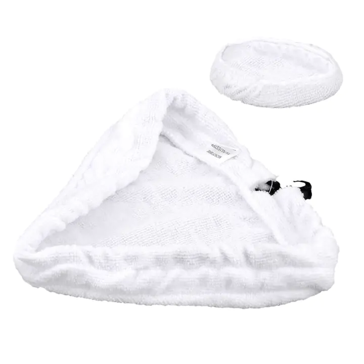 Микрофибърна подложка за парочистачка 12в1 Muhler MSC-1500 MFP1, 2 бр., (35942327)