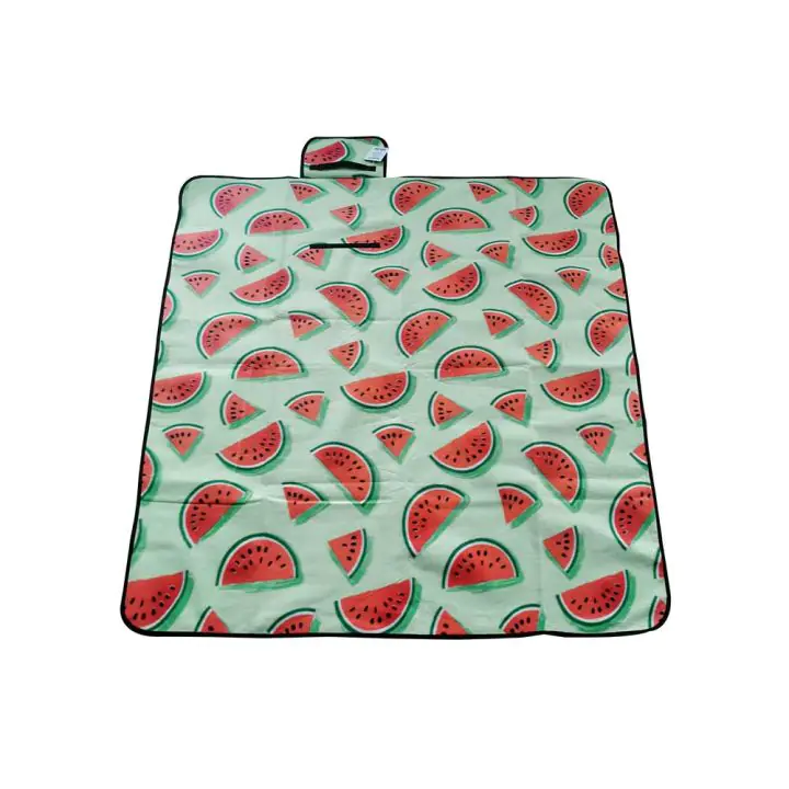 Одеало за пикник Muhler 1.3x1.45m, (35942332)