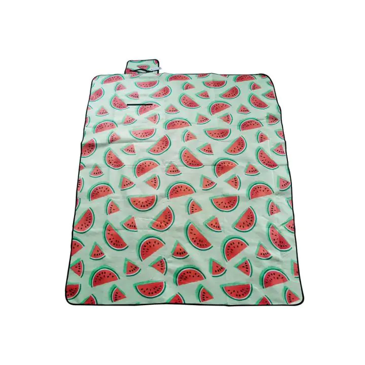 Одеало за пикник Muhler 1.5 x 2m, (35942333)