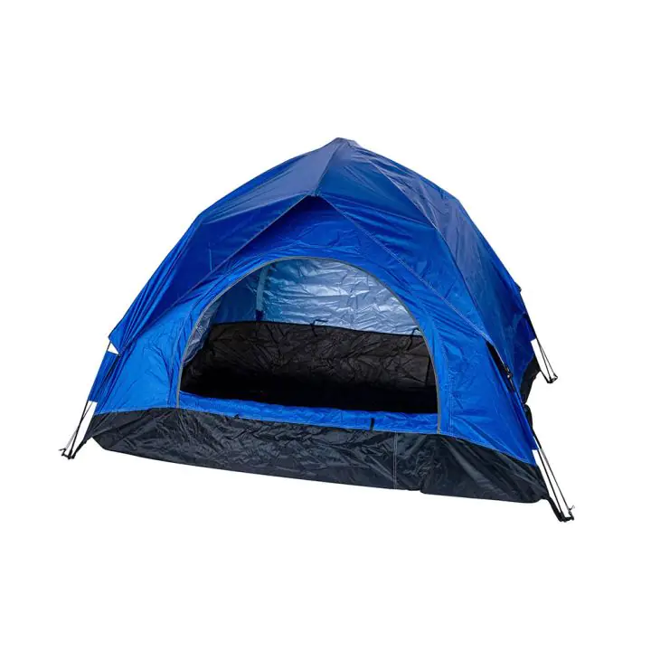 Двуслойна автоматична палатка Muhler ALC-327, (35943705)