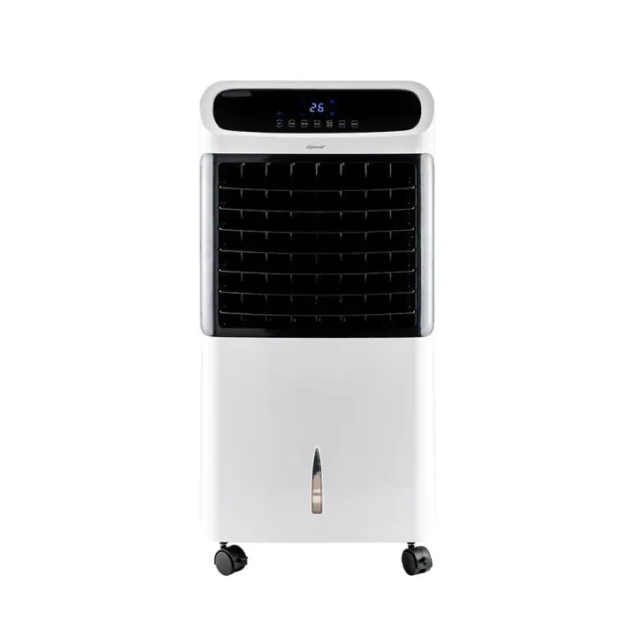 Мобилен Охладител и отоплител Diplomat DX-80CHRC 5в1, (35942367)