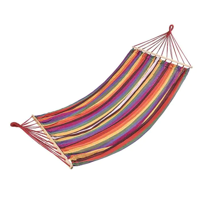 Хамак Muhler HC2027, 200x140cm, (35942399)