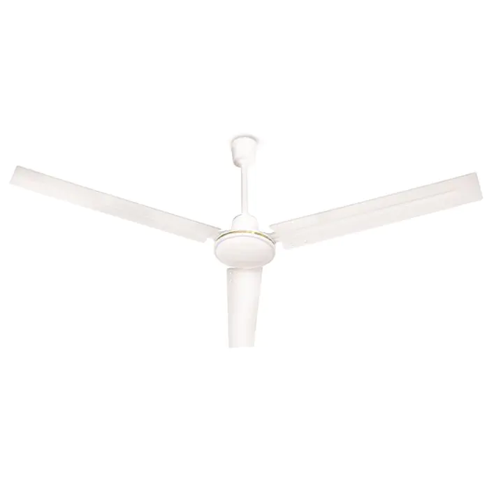 Вентилатор таванен 56'' Muhler MCD-4056, 60W, метален, (35942405)