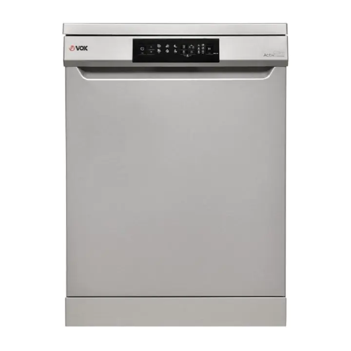 Съдомиялна машина VOX LC 12A15-BIXE, 5 години, (35942411)