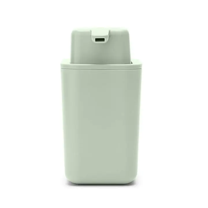 Дозатор за течен сапун Brabantia SinkSide Jade Green, (35942473)