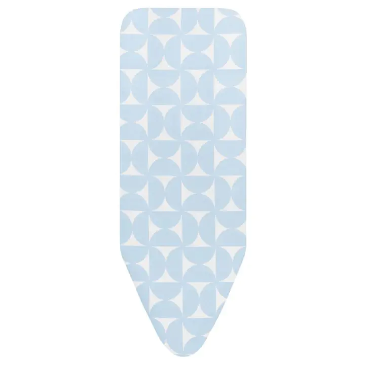 Калъф за маса за гладене Brabantia C 124x45cm, 8mm, Fresh Breeze, (35942487)