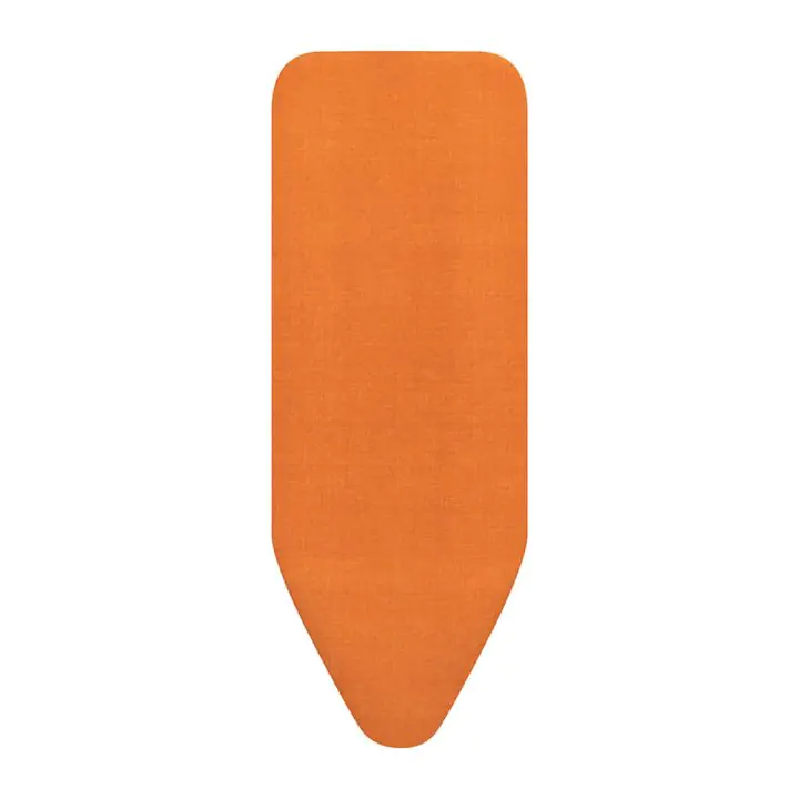 Калъф за маса за гладене Brabantia D 135x45cm, 2mm, Happy Glow, (35942489)