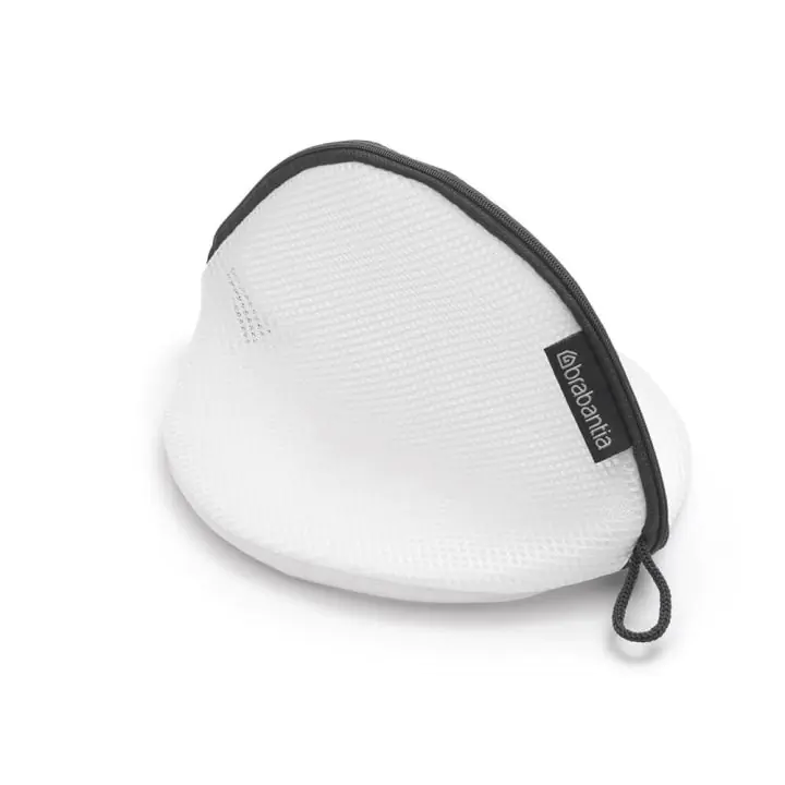 Торба за пране на сутиени Brabantia White/Grey, (35942501)