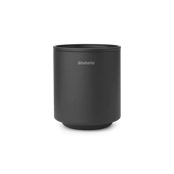 Стойка за четки за зъби Brabantia MindSet Mineral Infinite Grey, (35942522)