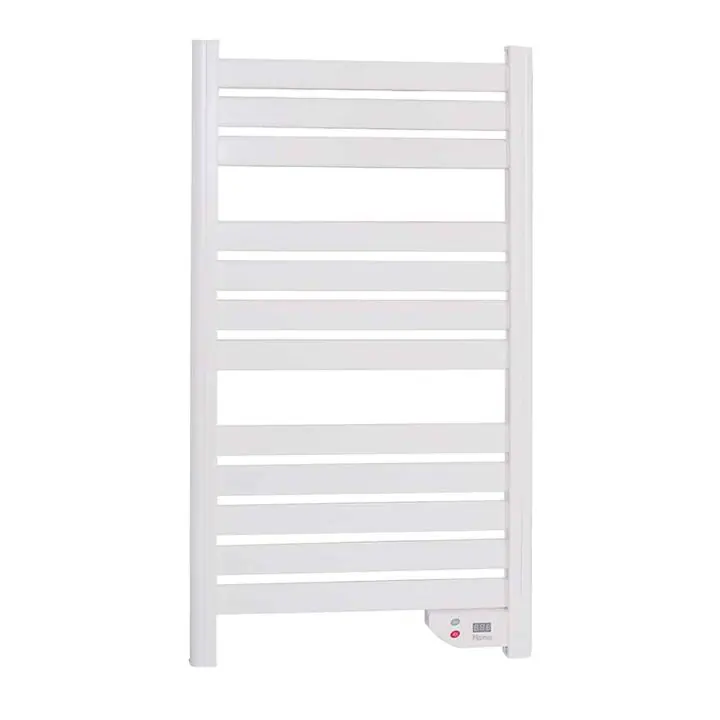 Радиатор за баня Muhler MBH-500W-LED, 500W, електронно упр., (35943423)