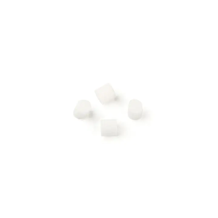 Памучни филтри 4 броя за прахосмукачка робот MUHLER Bobby 1, (35942604)