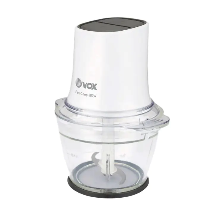 Мини чопър VOX MC-390, 300W, бял, (35942605)