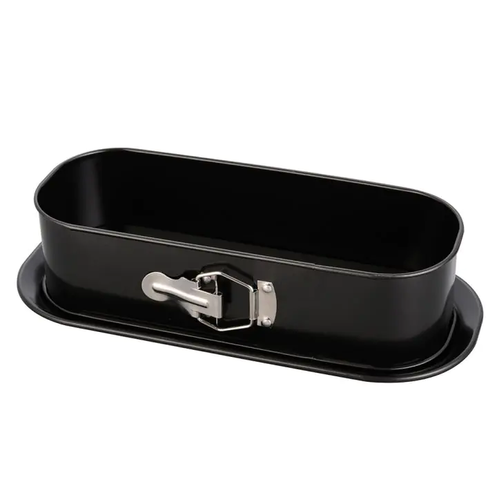 Форма за блат Luigi Ferrero Rosso FR-4034NB 34.5x15.5x8cm, (35942607)