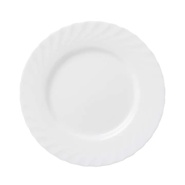 Чиния за основно ястие Arcoroc Trianon 24.5cm, (35942630)