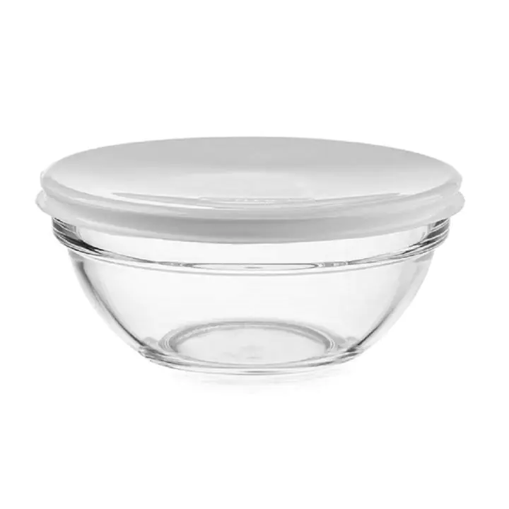 Купа за бъркане и съхранение Luminarc Empilable Caps 2L, (35942640)