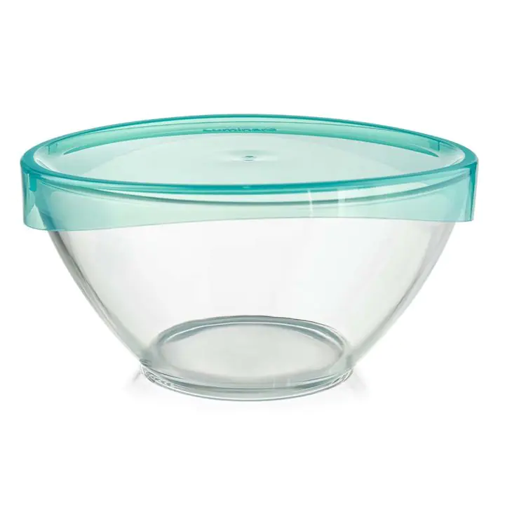 Купа за бъркане и съхранение Luminarc Keep'n Box 4L, (35942645)