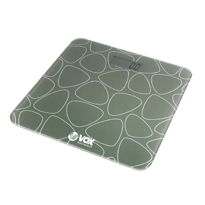 Везна VOX PW 436, електронна, 180 kg, (35942666)