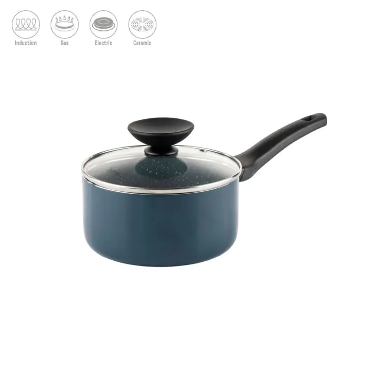 Касерола Luigi Ferrero Prima FR-1615 16x8cm, 1.5L, (35943166)