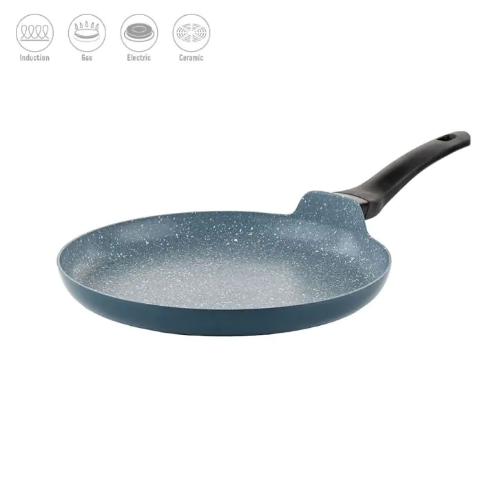 Тиган за палачинки Luigi Ferrero Prima FR-2832 28x3cm, (35943169)