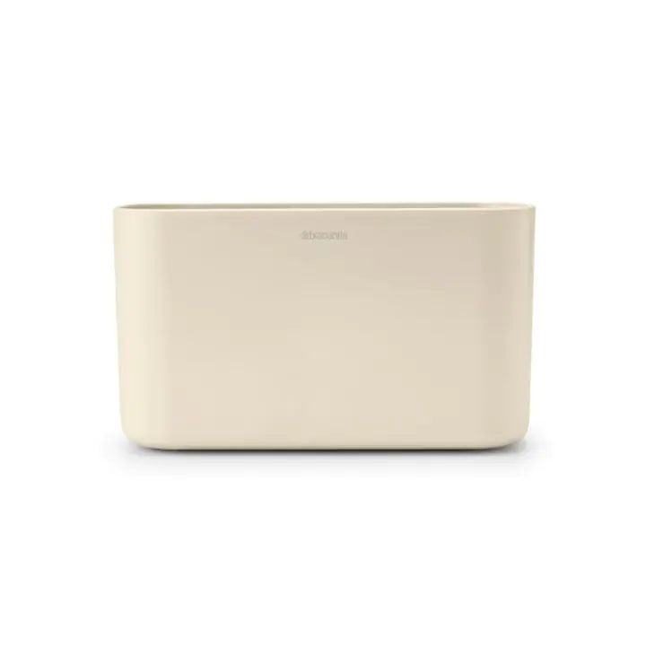 Кутия за аксесоари за баня Brabantia ReNew Soft Beige, (35942709)