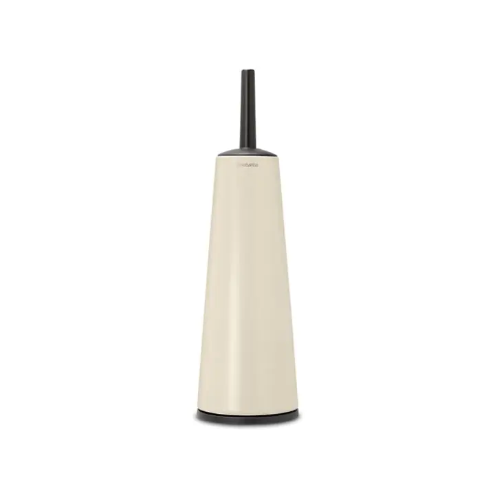 Четка за тоалетна Brabantia ReNew Soft Beige, (35944299)