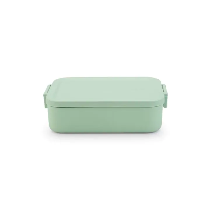 Кутия за обяд Brabantia Make&Take 1.1L, Jade Green, (35942718)