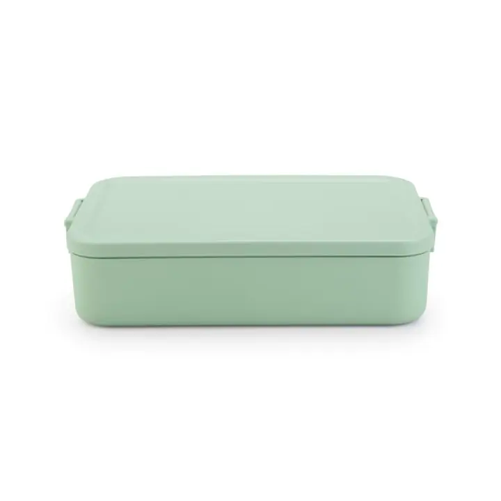Кутия за обяд Brabantia Make&Take 2L, Jade Green, (35942724)