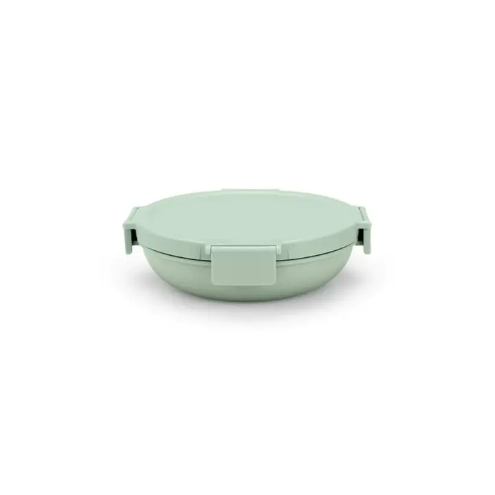 Купа за обяд Brabantia Make&Take 1L, Jade Green, (35942736)