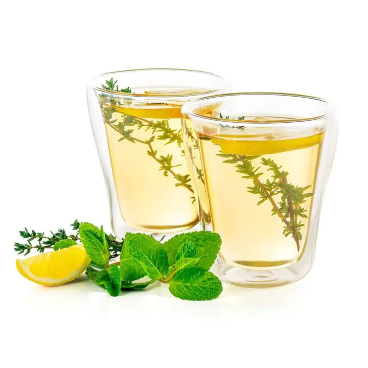 Чаша за чай и кафе Luigi Ferrero Coffeina FR-8043 260ml, 2 броя, (35942752)