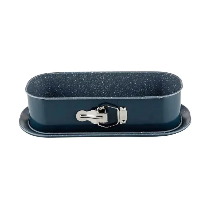 Форма за блат Luigi Ferrerp Nia FR-4116M 34.5x15.5x8cm., (35942758)