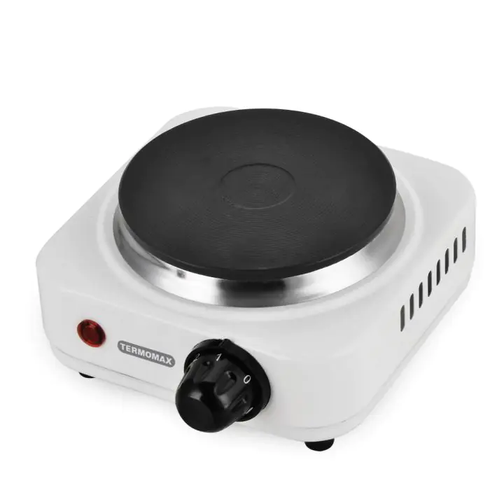 Котлон електрически Termomax TX50, бял, (35942762)