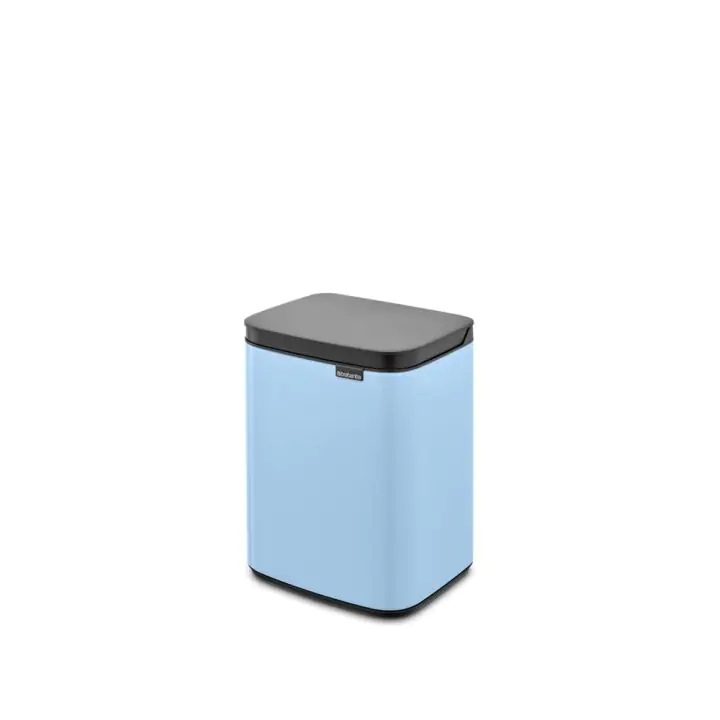 Кош за смет Brabantia Bo Small 4L, Dreamy Blue, (35942770)