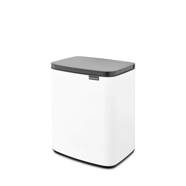 Кош за смет Brabantia Bo Small 12L, White, (35942774)