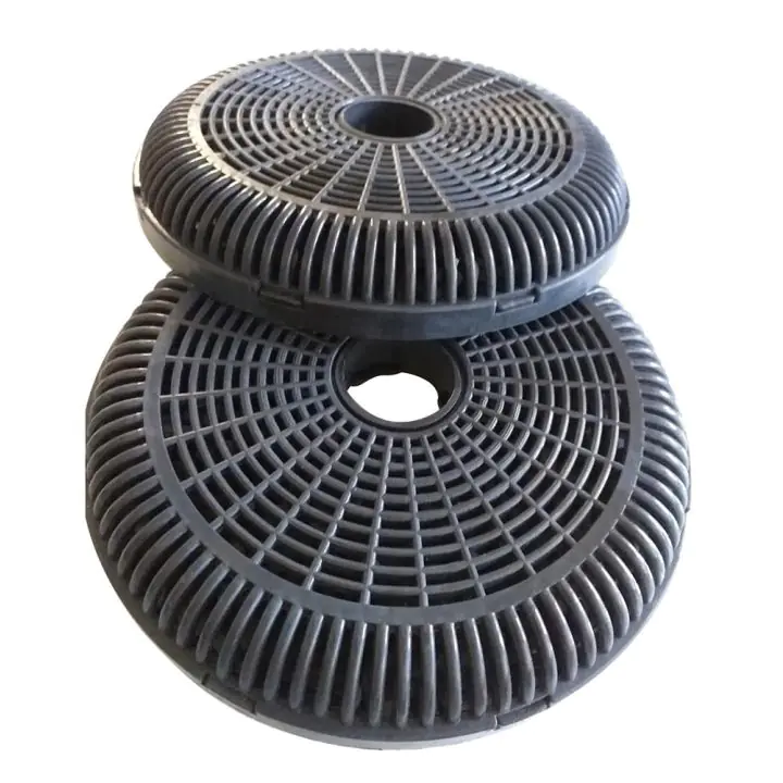 Филтър карбонов за абсорбатор Muhler CF3165, (35942794)