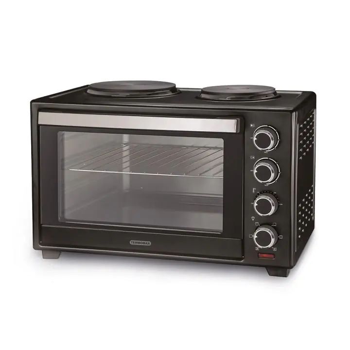 Малка готварска печка TERMOMAX TXC36CL, (35942795)