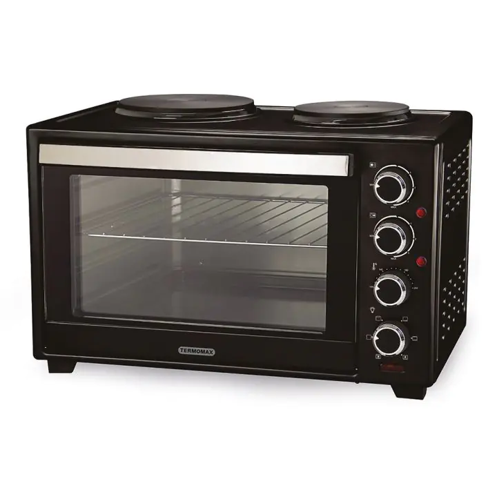Малка готварска печка TERMOMAX TXC56CL, (35942796)