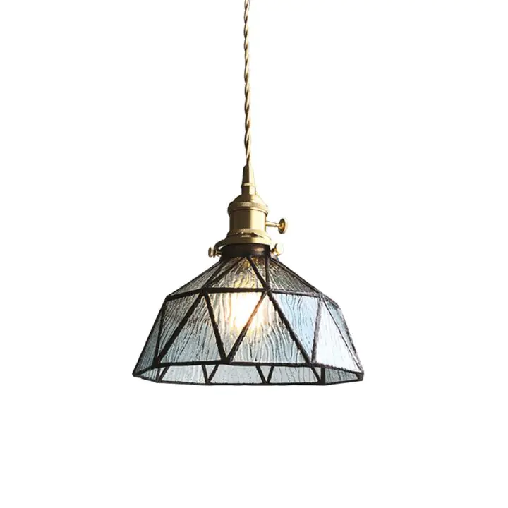 Пендел Vitrage , Е27, Blue, (35942809)