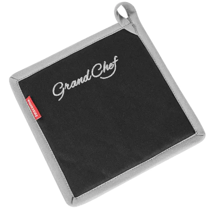 Ръкохватка Tescoma GrandChef, черна, (35942824)