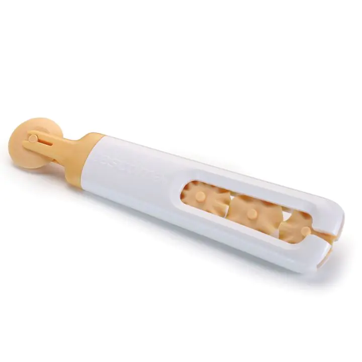 Уред за рязане на паста с 4 приставки Tescoma Delicia, (35942825)