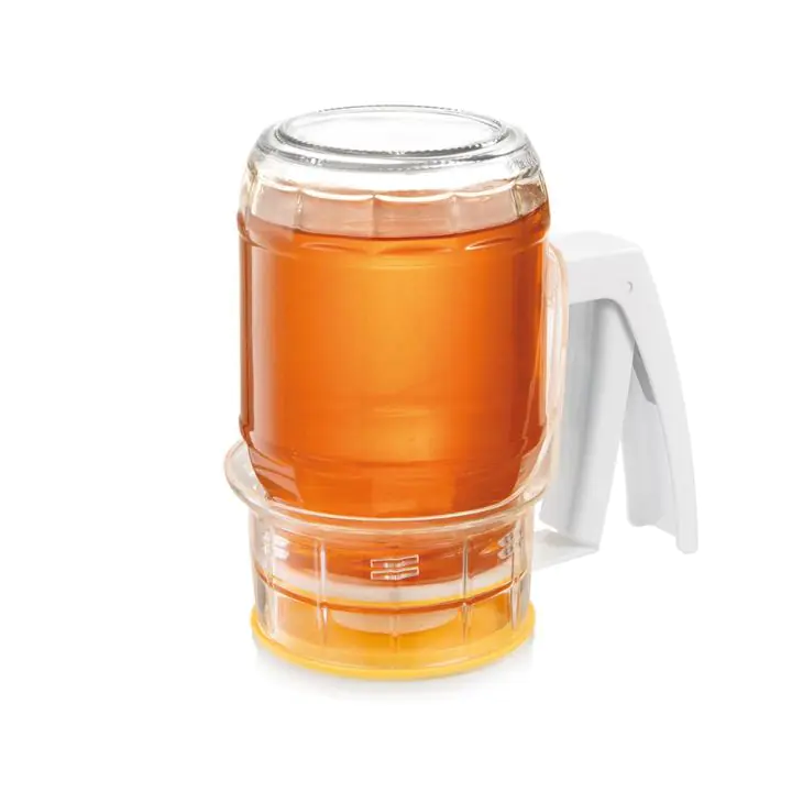 Дозатор за мед/кленов сироп Tescoma Delicia, (35942834)