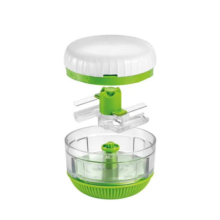 Уред за кълцане с въртене Tescoma Handy, (35942839)