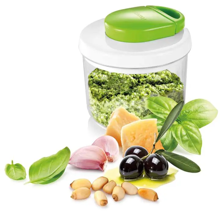 Уред за кълцане с дърпане Tescoma Handy, (35942840)