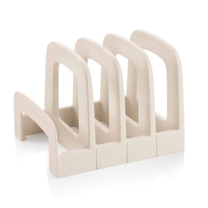 Разпределител за чинии Tescoma Flexispace 17.5x14.5xH13.5cm, (35942857)